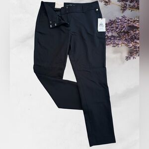 Size 12 NWT Ivanka Trump Slim Ankle Pants
